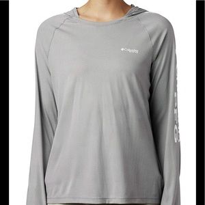 Columbia spf shirt!